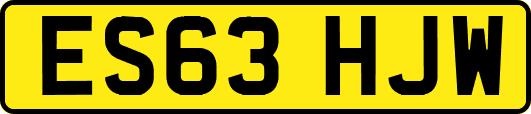 ES63HJW