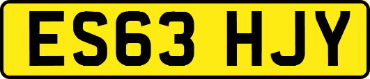 ES63HJY