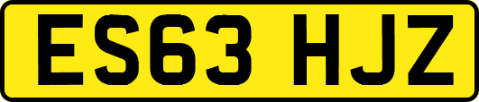 ES63HJZ