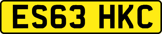 ES63HKC