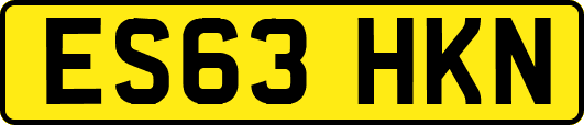 ES63HKN