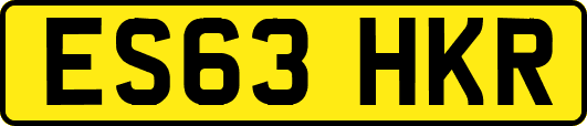 ES63HKR