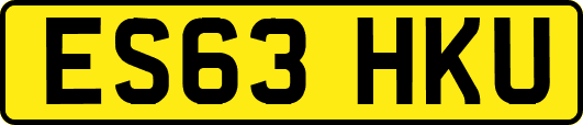 ES63HKU