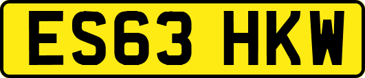 ES63HKW
