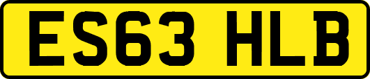 ES63HLB