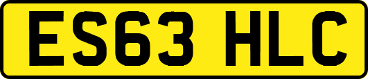 ES63HLC