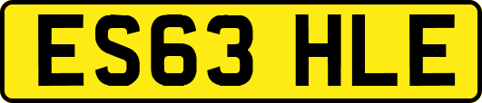 ES63HLE