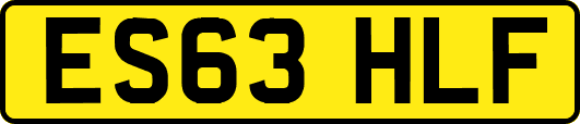 ES63HLF