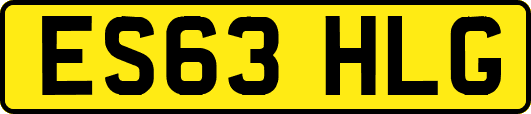 ES63HLG