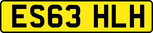 ES63HLH