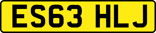 ES63HLJ