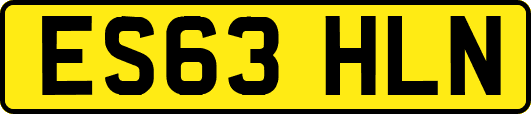 ES63HLN