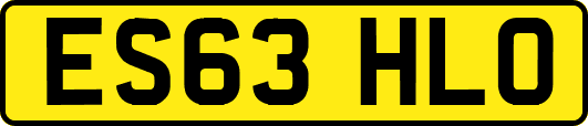 ES63HLO