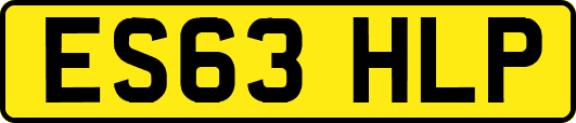 ES63HLP