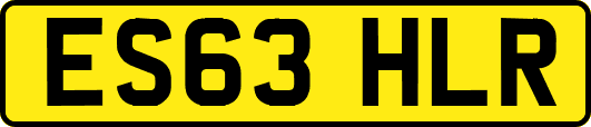 ES63HLR