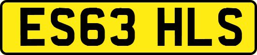 ES63HLS