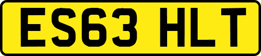 ES63HLT