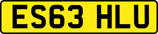 ES63HLU