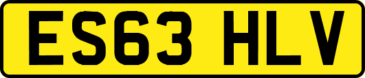 ES63HLV
