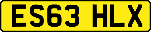 ES63HLX