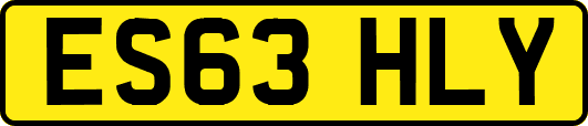 ES63HLY