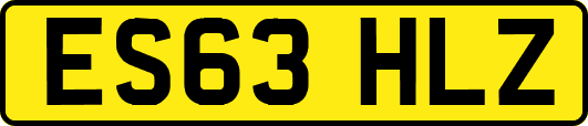 ES63HLZ