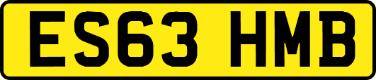 ES63HMB