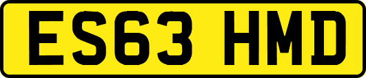 ES63HMD