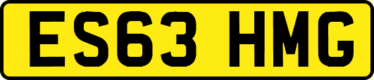 ES63HMG