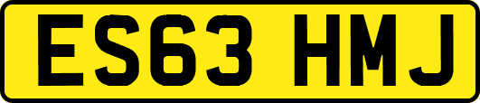 ES63HMJ