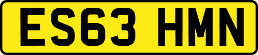 ES63HMN