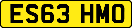 ES63HMO