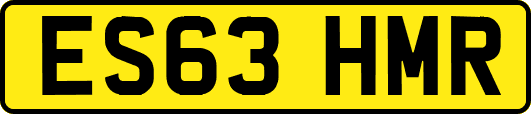 ES63HMR