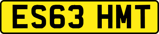ES63HMT