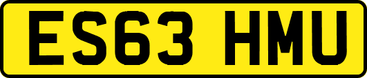 ES63HMU