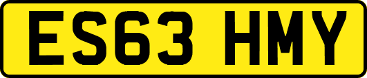 ES63HMY