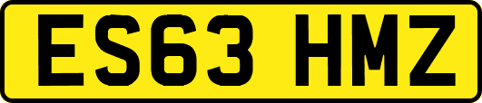 ES63HMZ