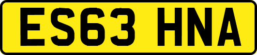 ES63HNA