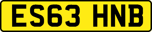 ES63HNB