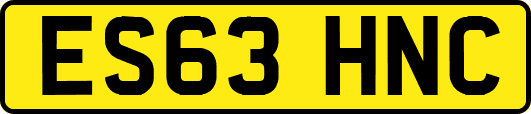 ES63HNC