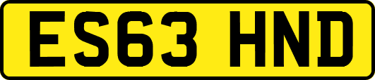 ES63HND