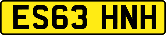 ES63HNH