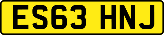 ES63HNJ