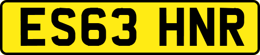 ES63HNR