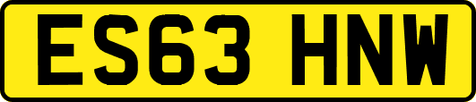 ES63HNW