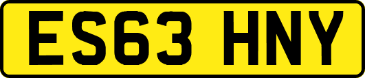 ES63HNY
