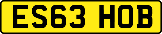ES63HOB