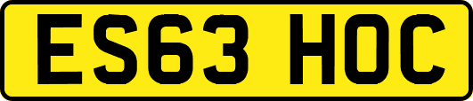 ES63HOC