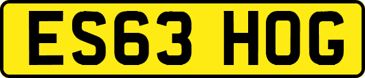 ES63HOG