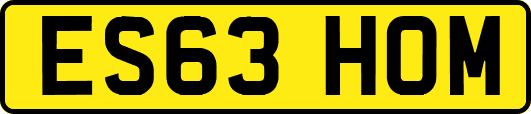 ES63HOM